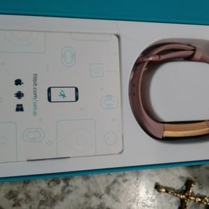Fitbit alta hr